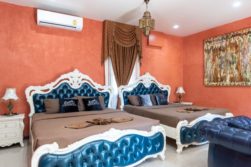 The Air Khaoyai Hotel