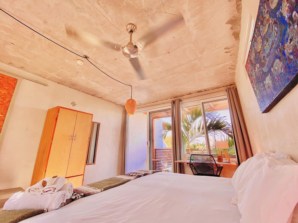 Perro Surfero Hotel Boutique - Todos Santos, BCS