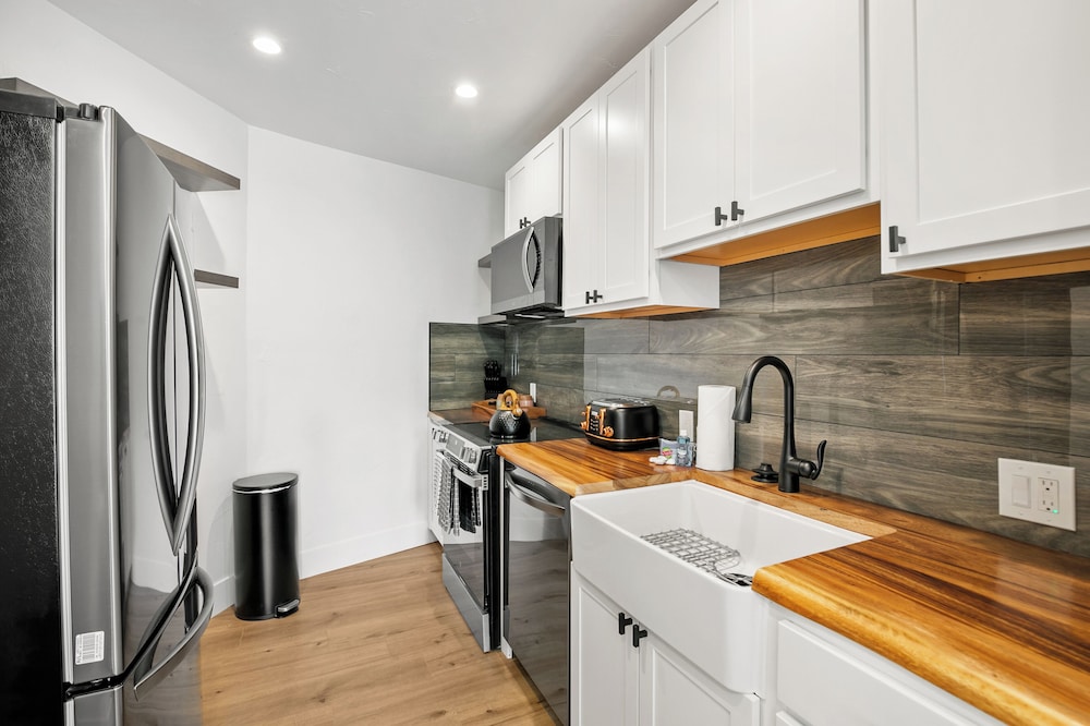Zephyr Cove Unit 2