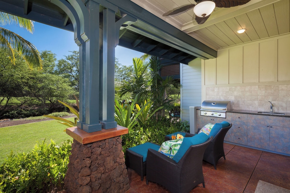 Concierge Included - AC - Wifi - Mauna Lani Beach Access - Vrkcv