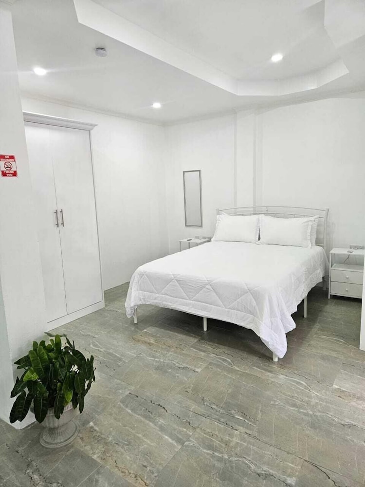 Agape Suites