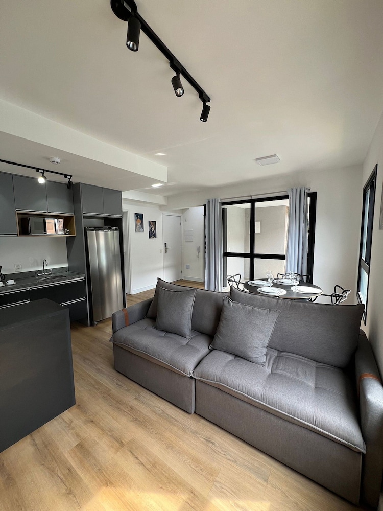 Innvista - Residencial Brera Moema