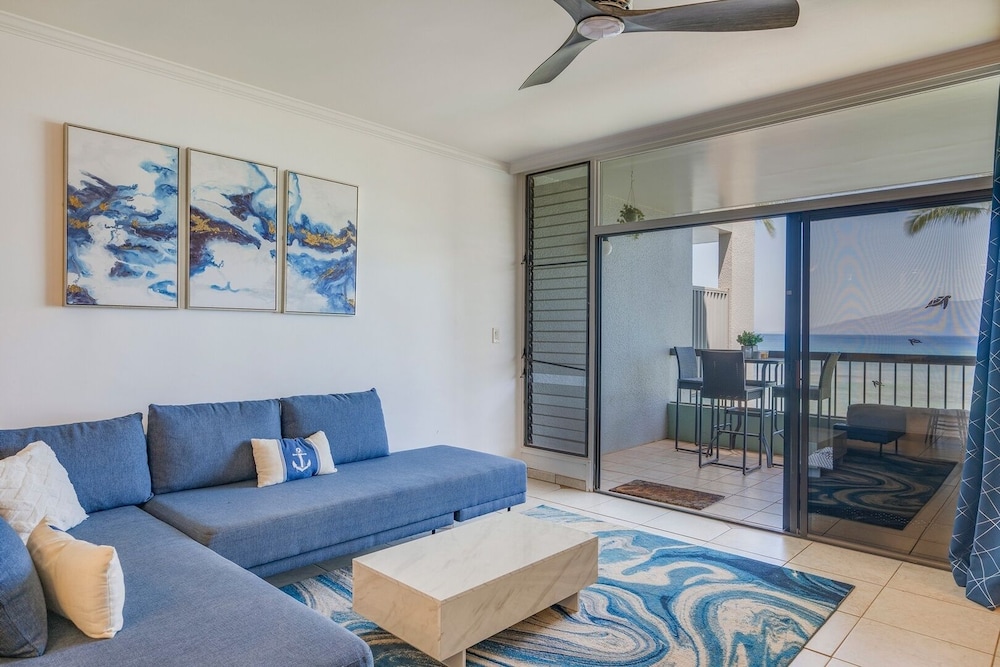 Hale Mahina B304