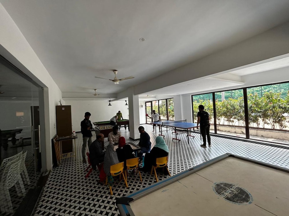 Home Away From Home in Bangalore