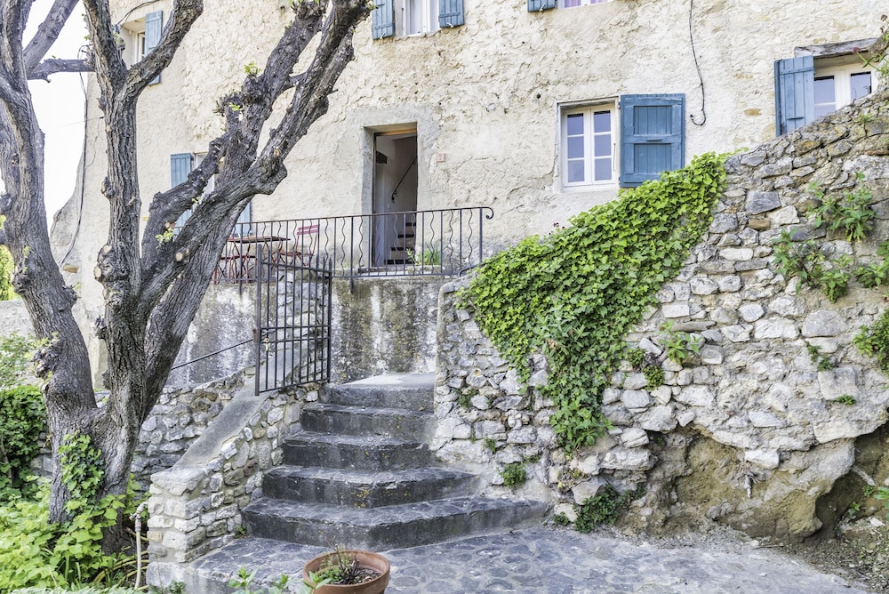 Grand Gite Gigondas