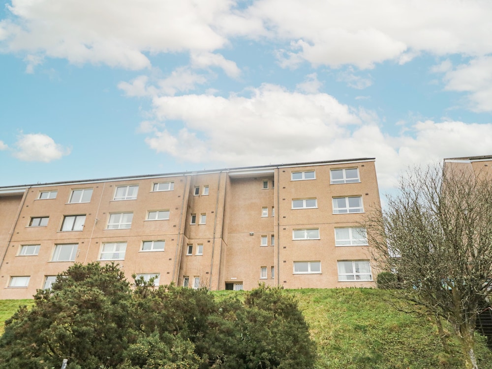 22 Moray Place
