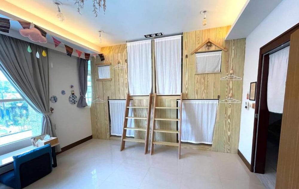 Greenpark Homestay