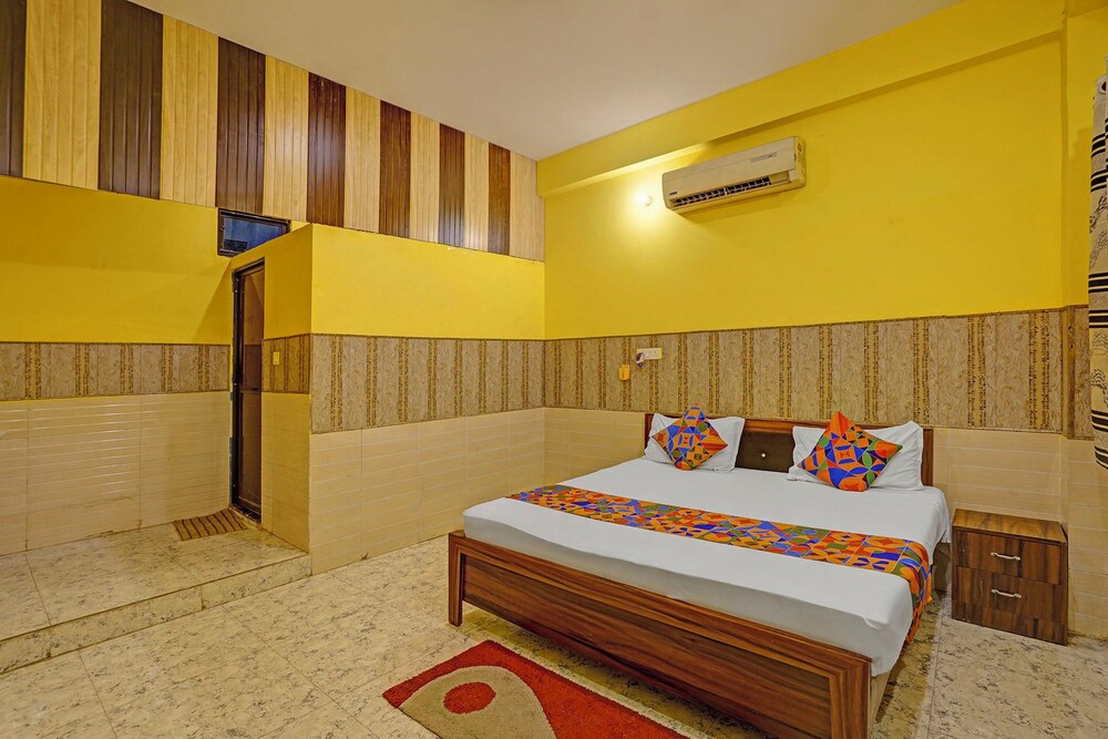 Fabhotel Mandakini Destination