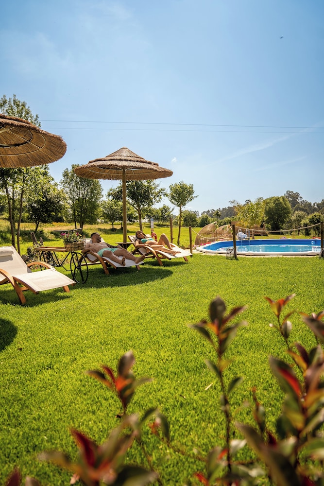 Bruval Eco Retreat & Eco Village