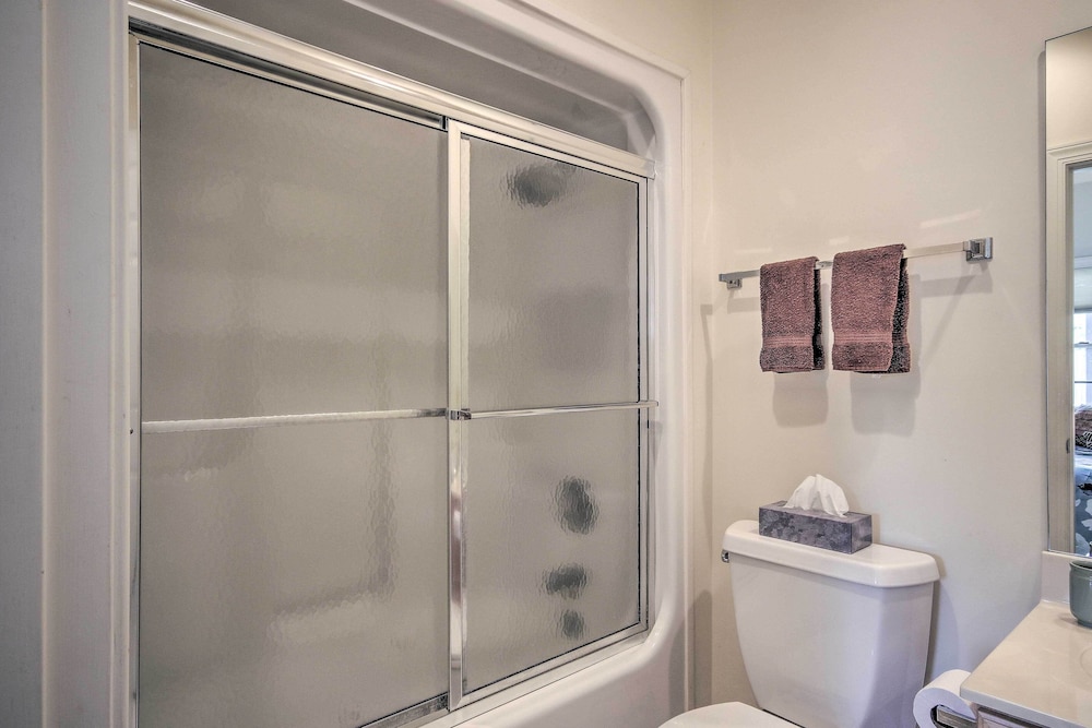 Spacious Mercersburg Home at Whitetail Resort - Property Image 3