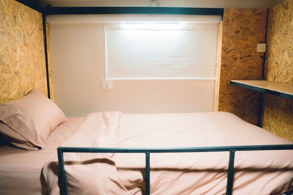 Comfy Corner Hostel
