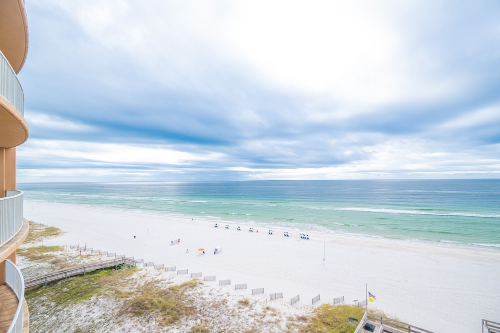 Phoenix Orange Beach 605 3 Bedroom Condo