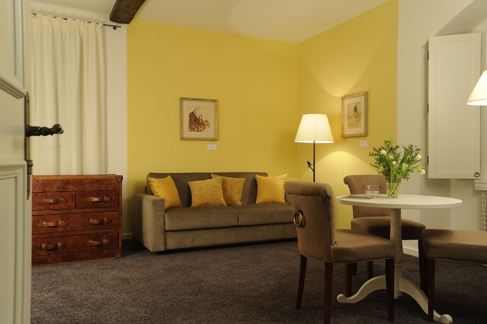 Hotel Altes Amtshaus - Property Image 21
