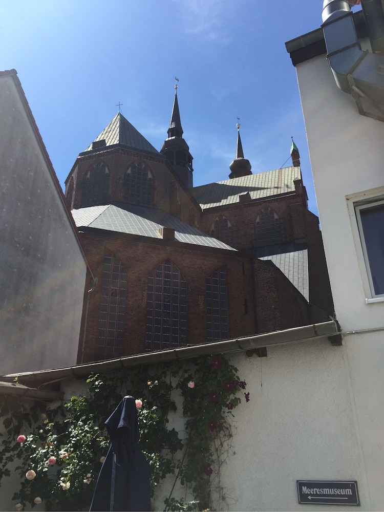 Stadthaus Stralsund