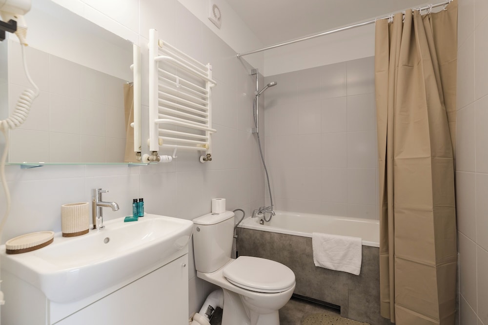 ShortStayPoland Apartamentowa B180