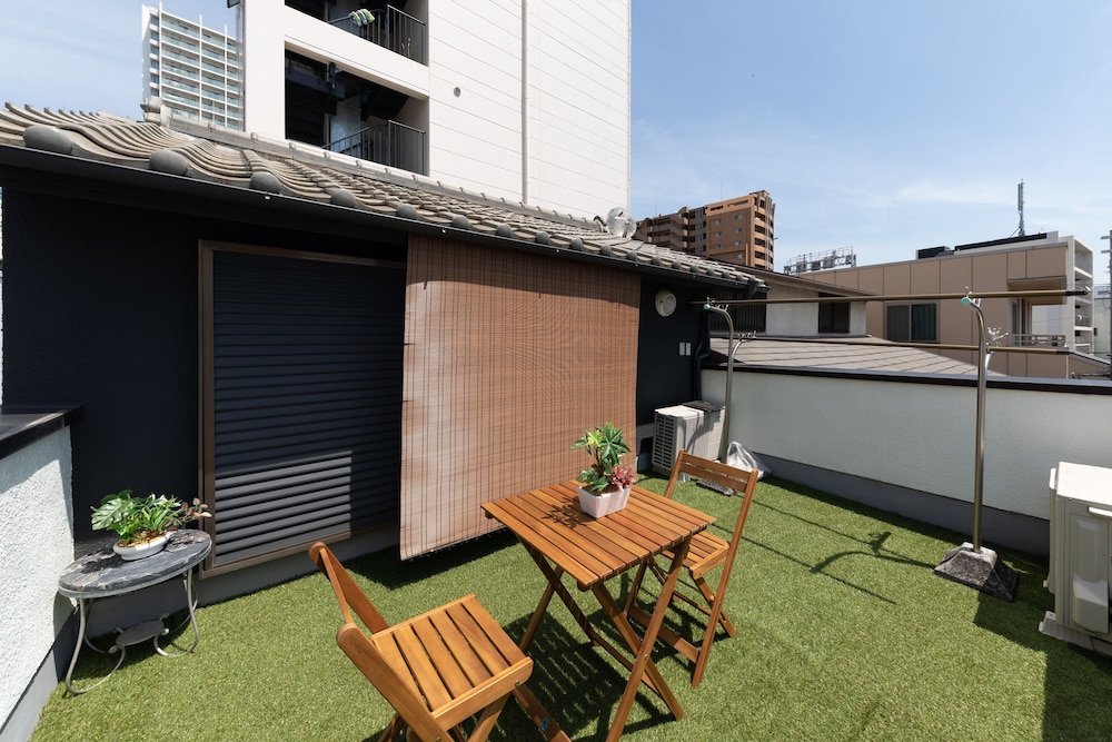 Shirakabanoyado-Abeno
