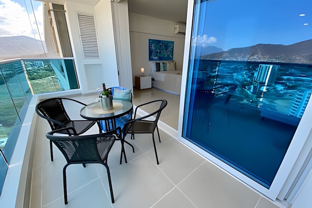 Apartamentos Reserva del Mar - by SOHO