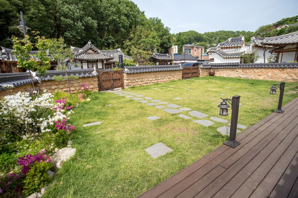 Jiwoodang