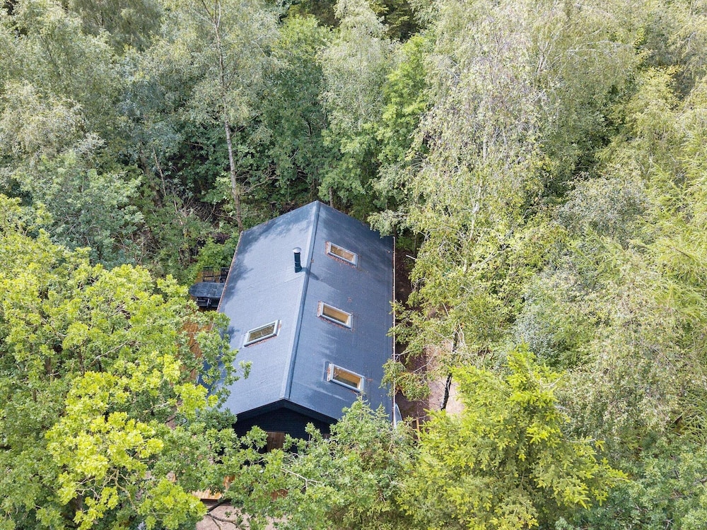 8 Person Holiday Home in Aars view 5