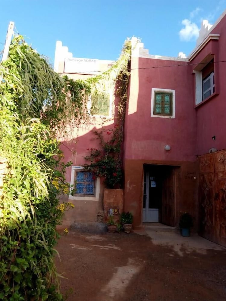 Auberge Adrar