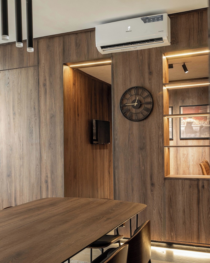 George Residence Victoria Island Lagos