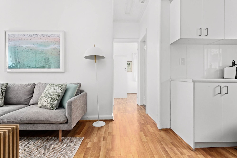 Bondi 2-bed Apartment With Awesome Sunrise Views