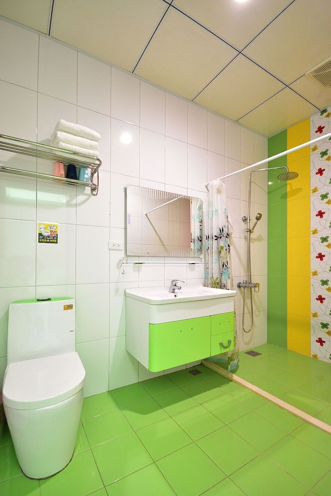 Taitung Jujia B&B