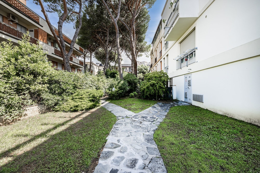 Terrazza Abele 300m From The Beach view 3