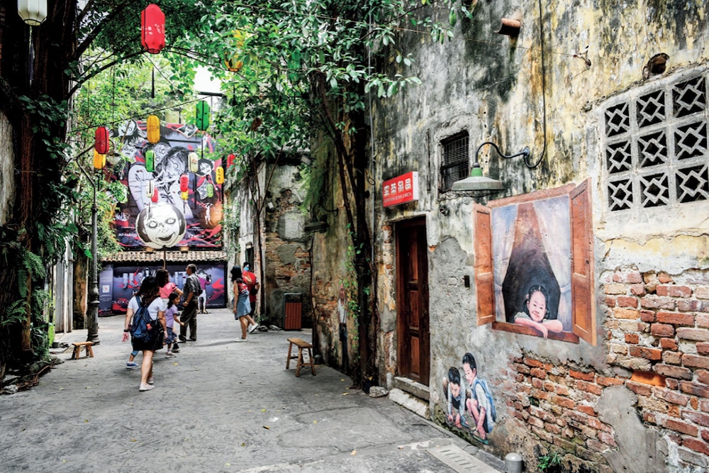 Sha La La Hostel