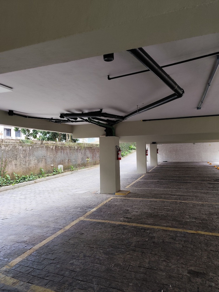 Apartamento 25C