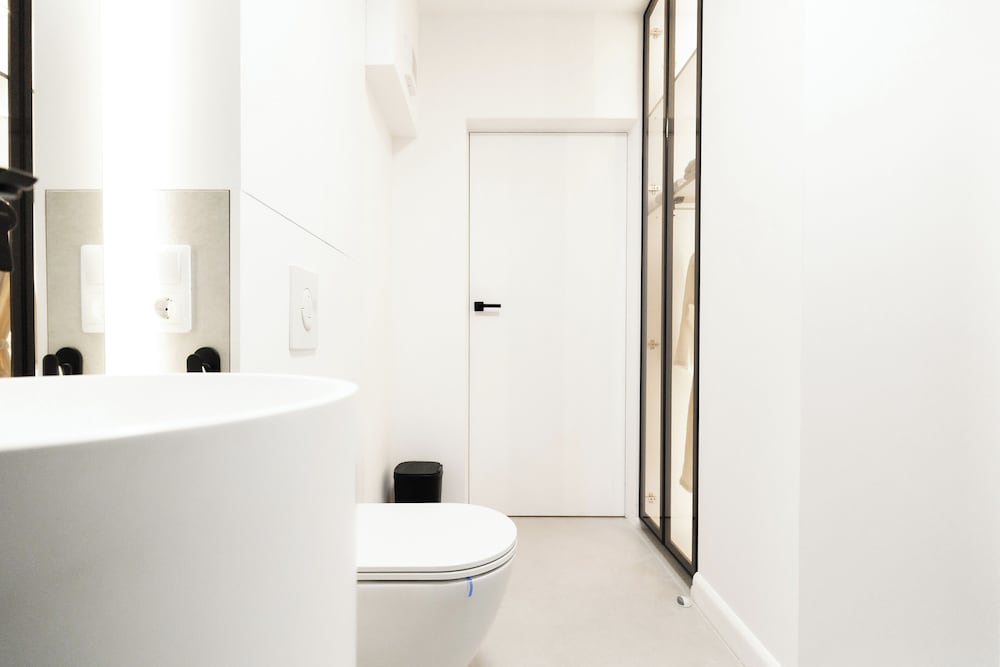 Nest Inn Boucle Apartment
