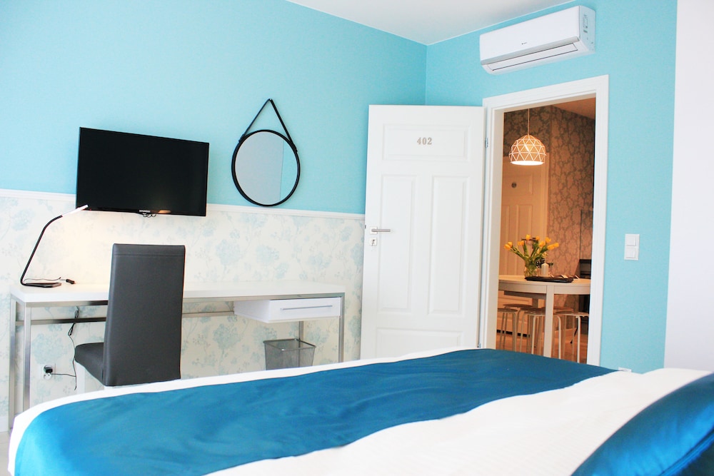 JessApart - Ochota Apartments