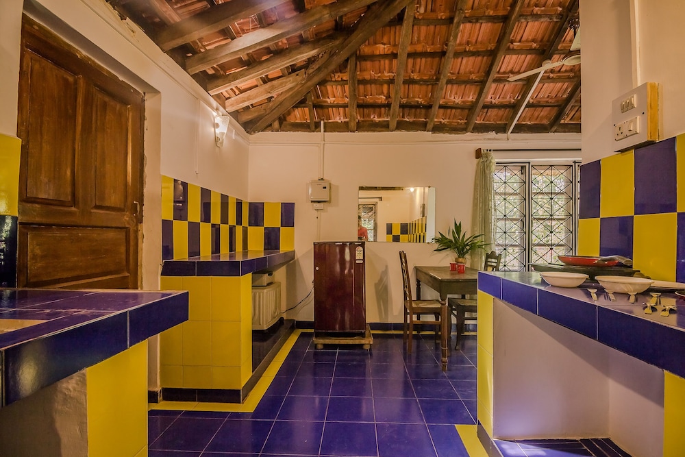 OYO Home 19186 Antique 1BHK view 2