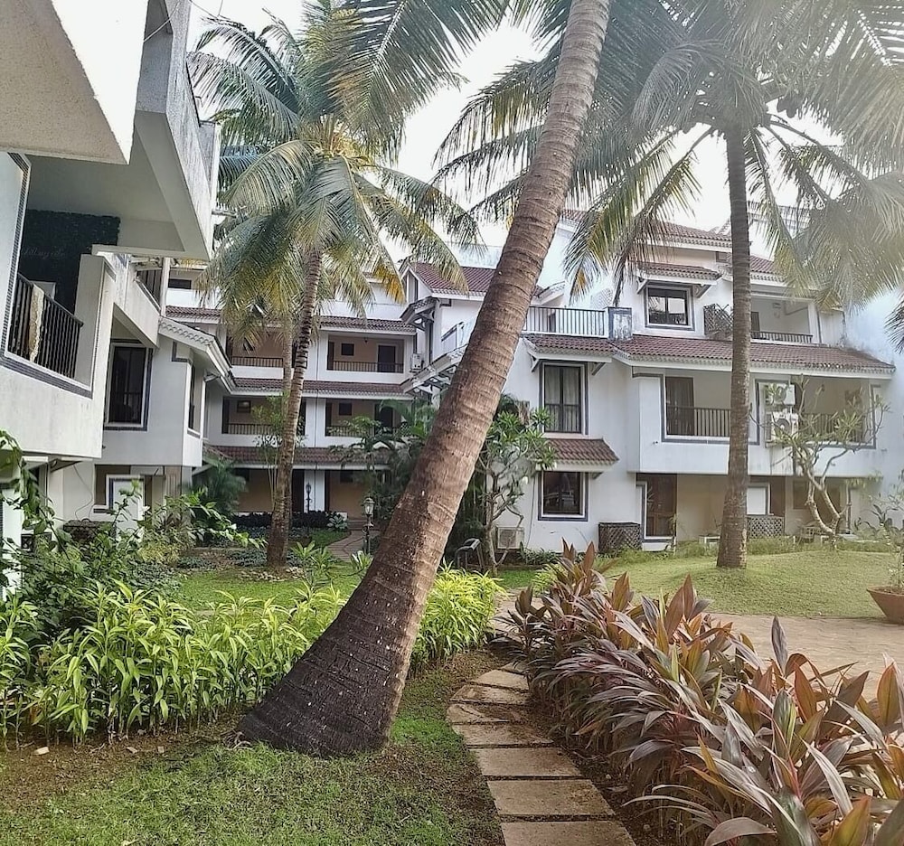 Goan Hideaway - Tres