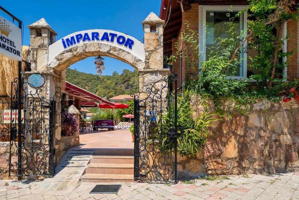 Imparator Otel - Image 11