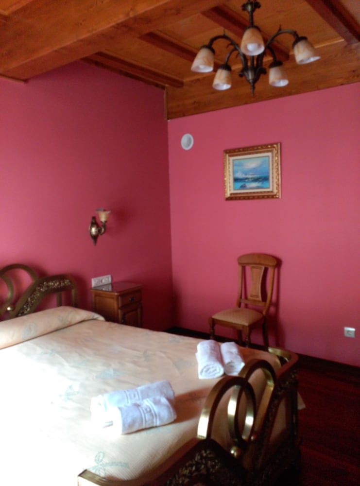 Hotel Pico Sacro II