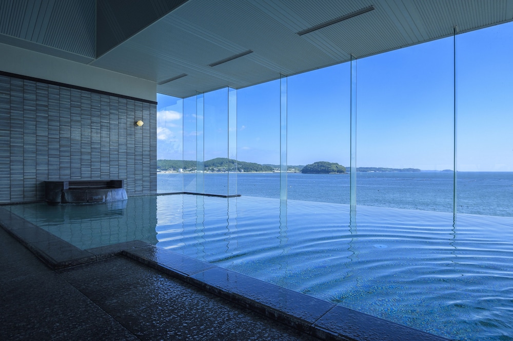 Minamisanriku Hotel Kanyo