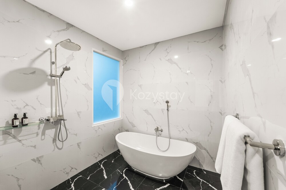 Kana Village Villa by Kozystay