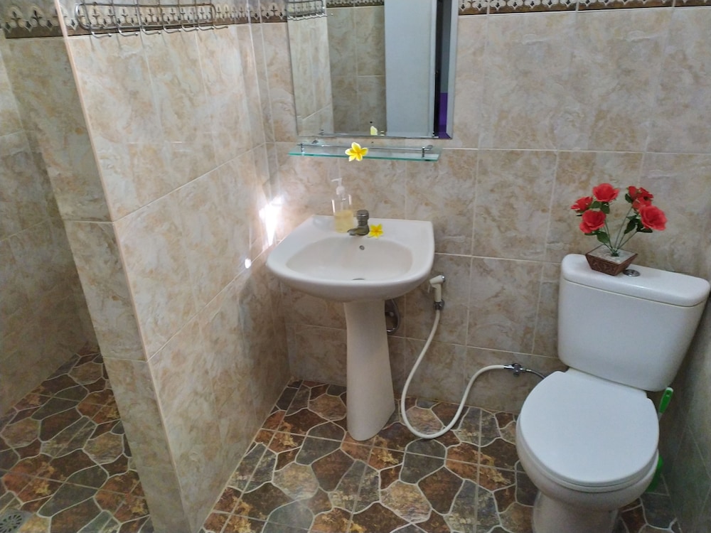 Twenty4Seven Bed & Breakfast - Hostel