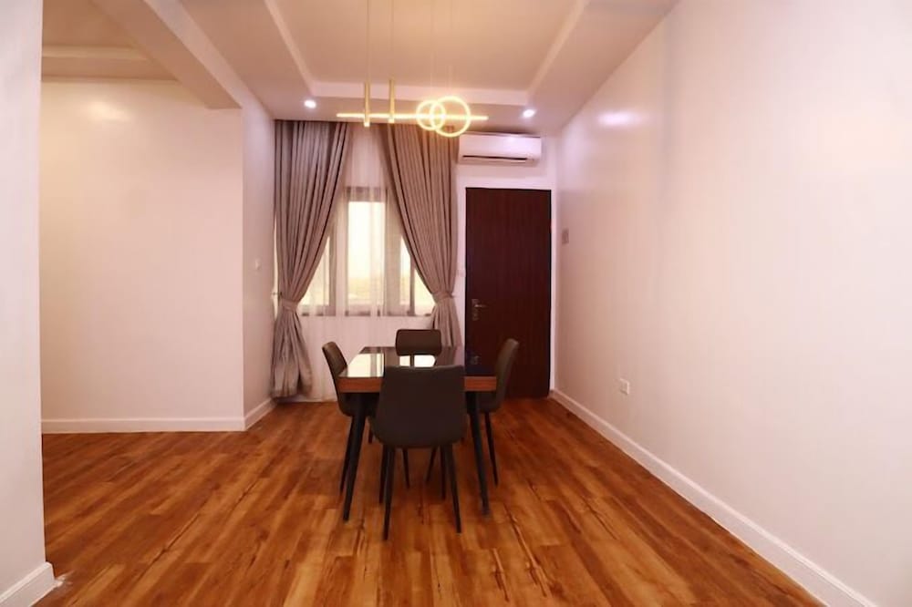 Homeaway Apartment