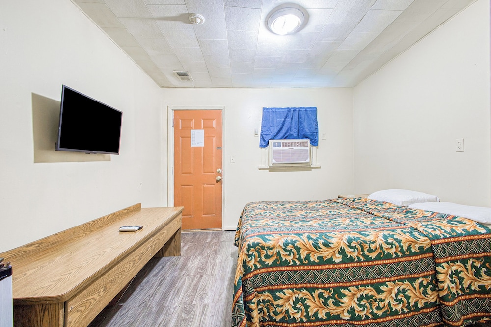 Hotel O Best Rest Inn Springfield US 36