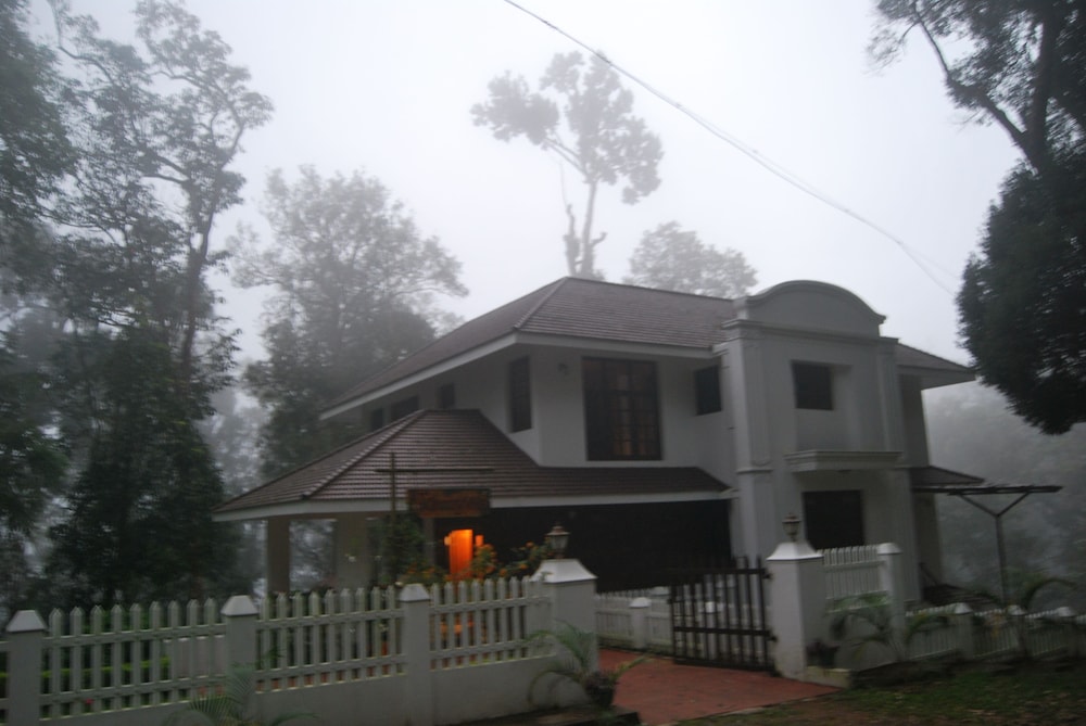 T Cherry Villa