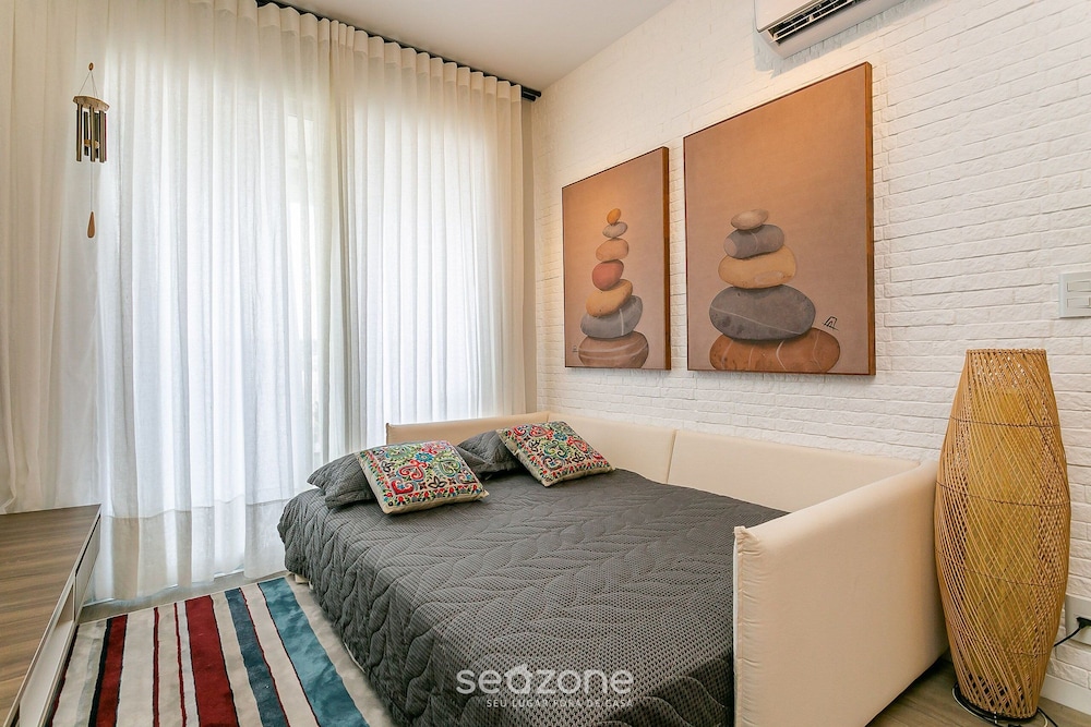 Apart in Thai Beach Home Spa Cond sea Front Tbs106
