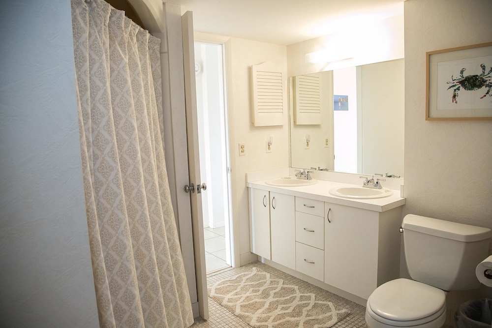 San Marco Residences 405