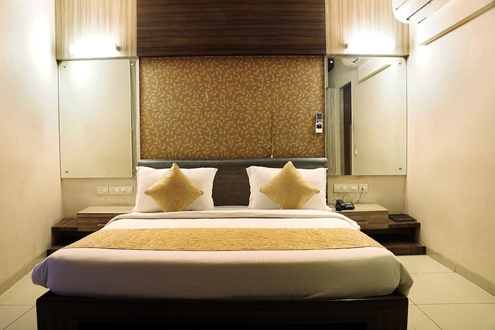 Hotel Gormoh