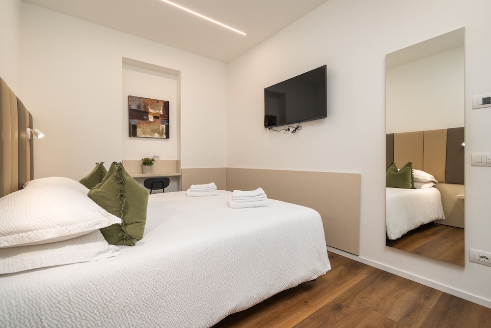 B&B PIEDICASTELLO