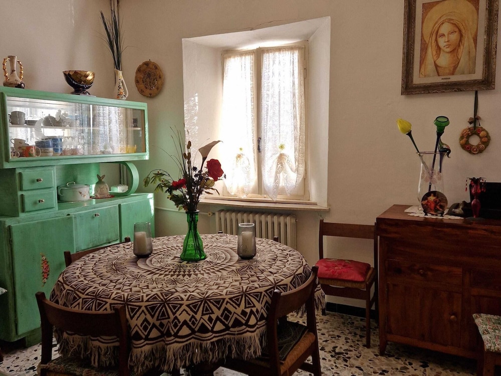 Apartment in Fratte Rosa With Apennine Views