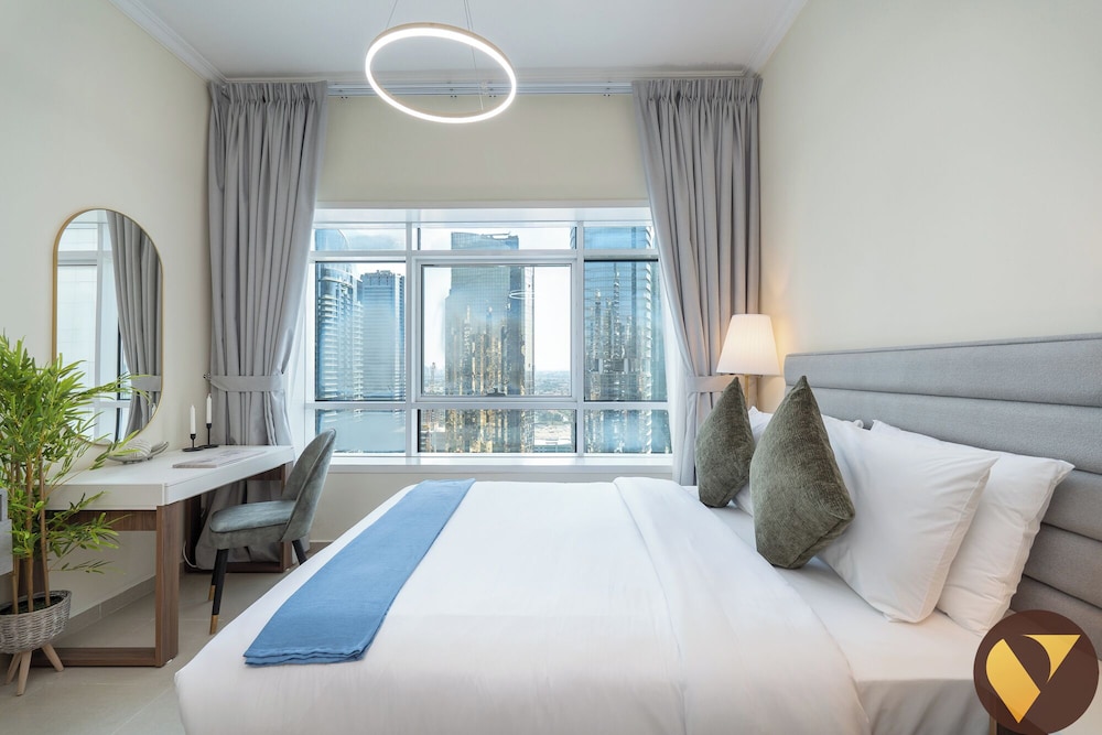 Walkable to Metro at Heart of JLT