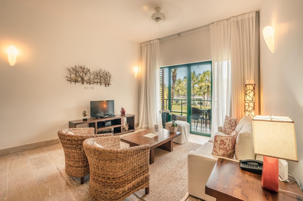 2BR Apt 5 Guests Balcony Sublime view 4