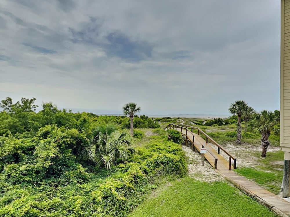 Lighthouse Point 22A by Tybee Vacation Rentals